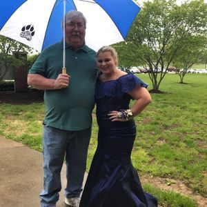 Meet your Posher, Christy